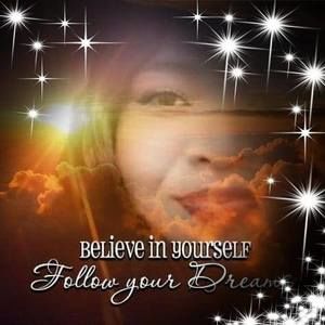 Meet your Posher, Diann